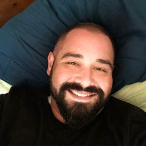 Meet your Posher, Andrew